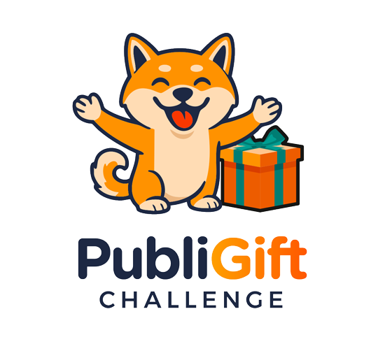 PubliGift Challenge
